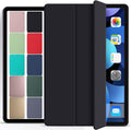 DuraSafe Case for iPad PRO 9.7 in - Slim Shock Proof Stand Cover