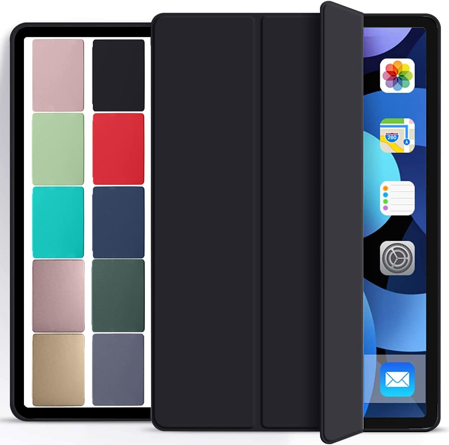 DuraSafe Cases for iPad PRO 10.5 Inch 2017 - Durable Protection