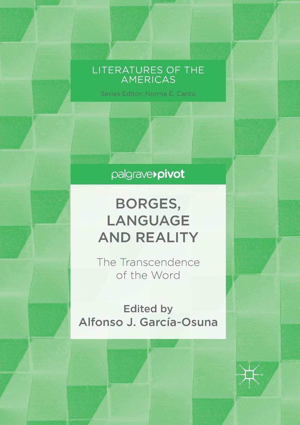 Borges Language and Reality: The Transcendence of the Word Review