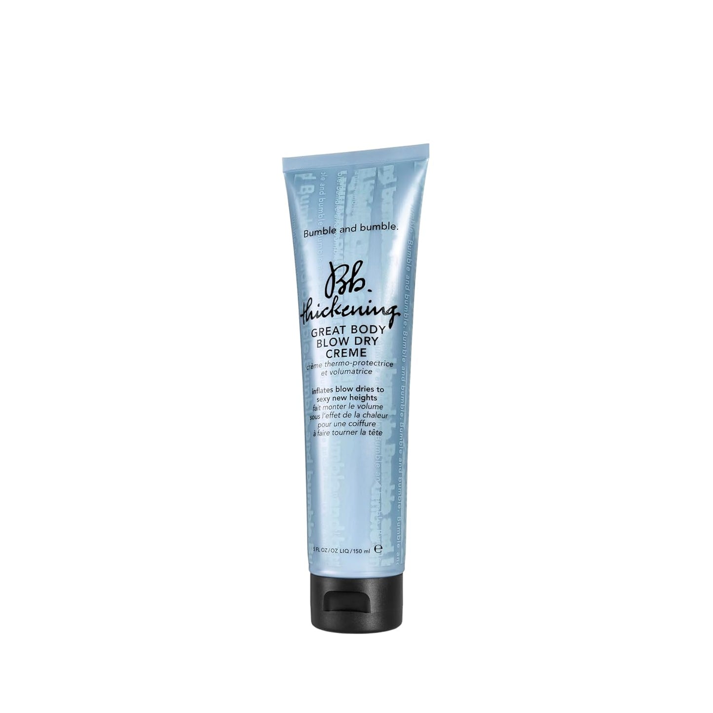 Bumble and bumble Thickening Great Body Volumizing Blow Dry Cream