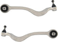 Front Lower Control Arm Set for 2001-2003 BMW 525i 2-Piece
