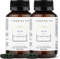 JSHealth Vitamins Skin and Digestion Formula for Clear Skin