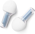 Vibes High Fidelity Ear Plugs - Invisible Concert Earplugs - Protect