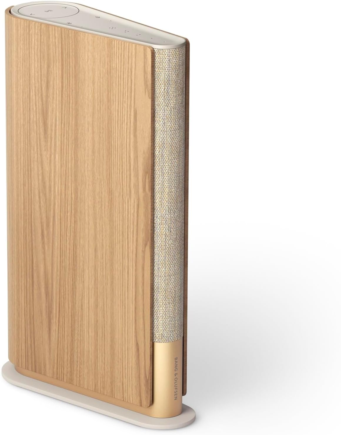 Bang & Olufsen Beosound Emerge: Gold Tone Luxury Sound