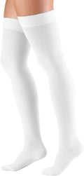 Truform 20-30 mmHg Compression Stockings Thigh High - Reliable Support