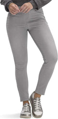 HUE Womens Ultra Soft High Waist Denim Leggings - High Waist Comfort