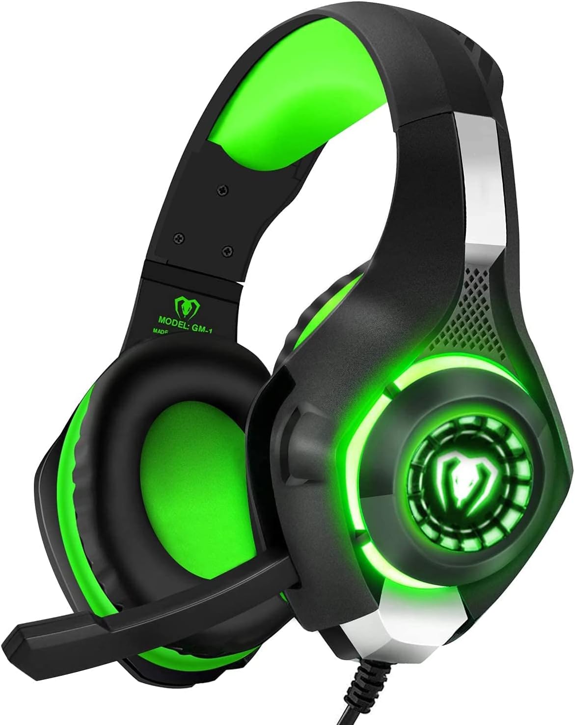 BlueFire Stereo Gaming Headset | Immersive Sound