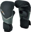 MaxxMMA Neoprene Washable Heavy Bag Gloves - Durable, Machine Washable