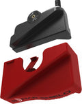 Sonar Shield Transducer Cover for Lowrance Active Target - ToughGuard