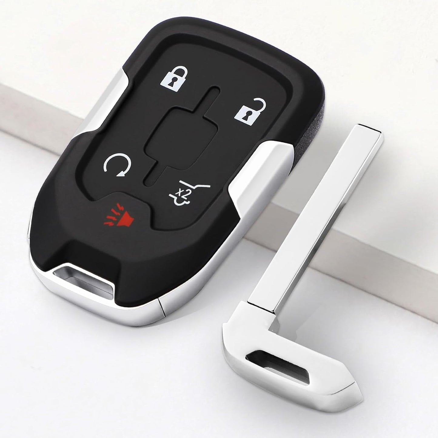 Key Fob Replacement for GMC Acadia and Terrain 2017-2020