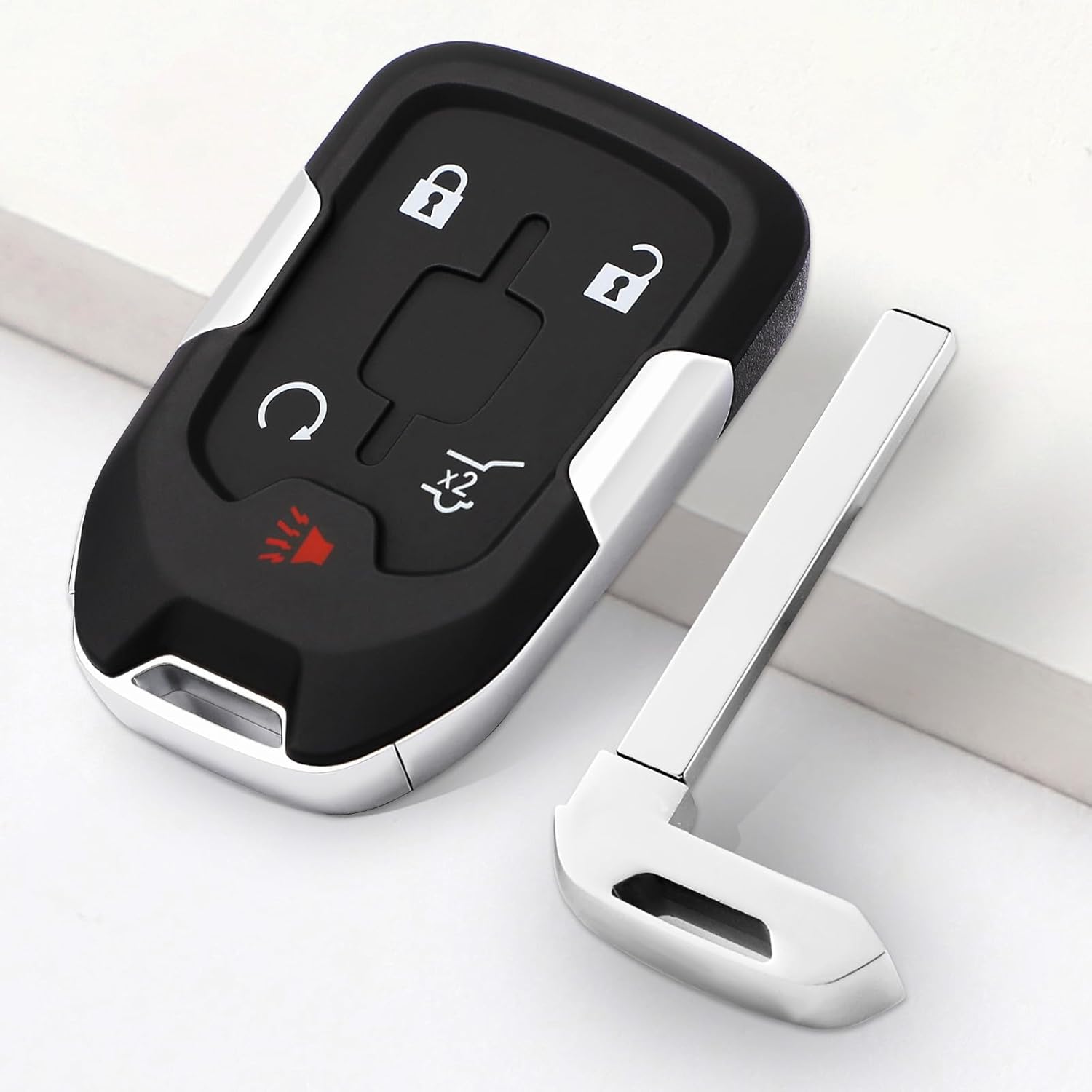 Key Fob Replacement for GMC Acadia and Terrain 2017-2020