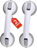 12 inch Shower Handle Grab Bars for Bathtubs and Showers Safety