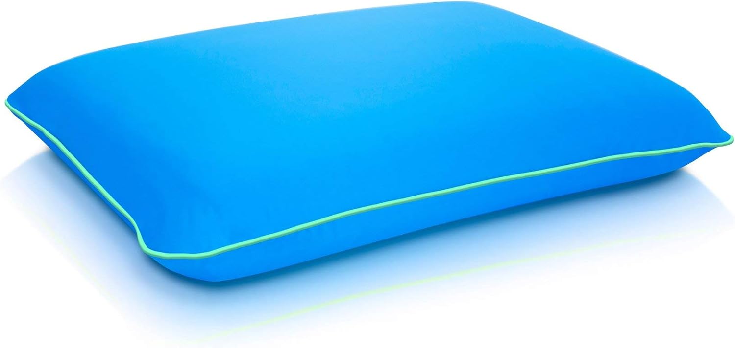 Imaginarium Memory Foam Pillow for Side Stomach and Back Sleepers