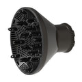 Universal Hair Diffuser Adaptable Hair Dryer Attachment - Fits 1.7