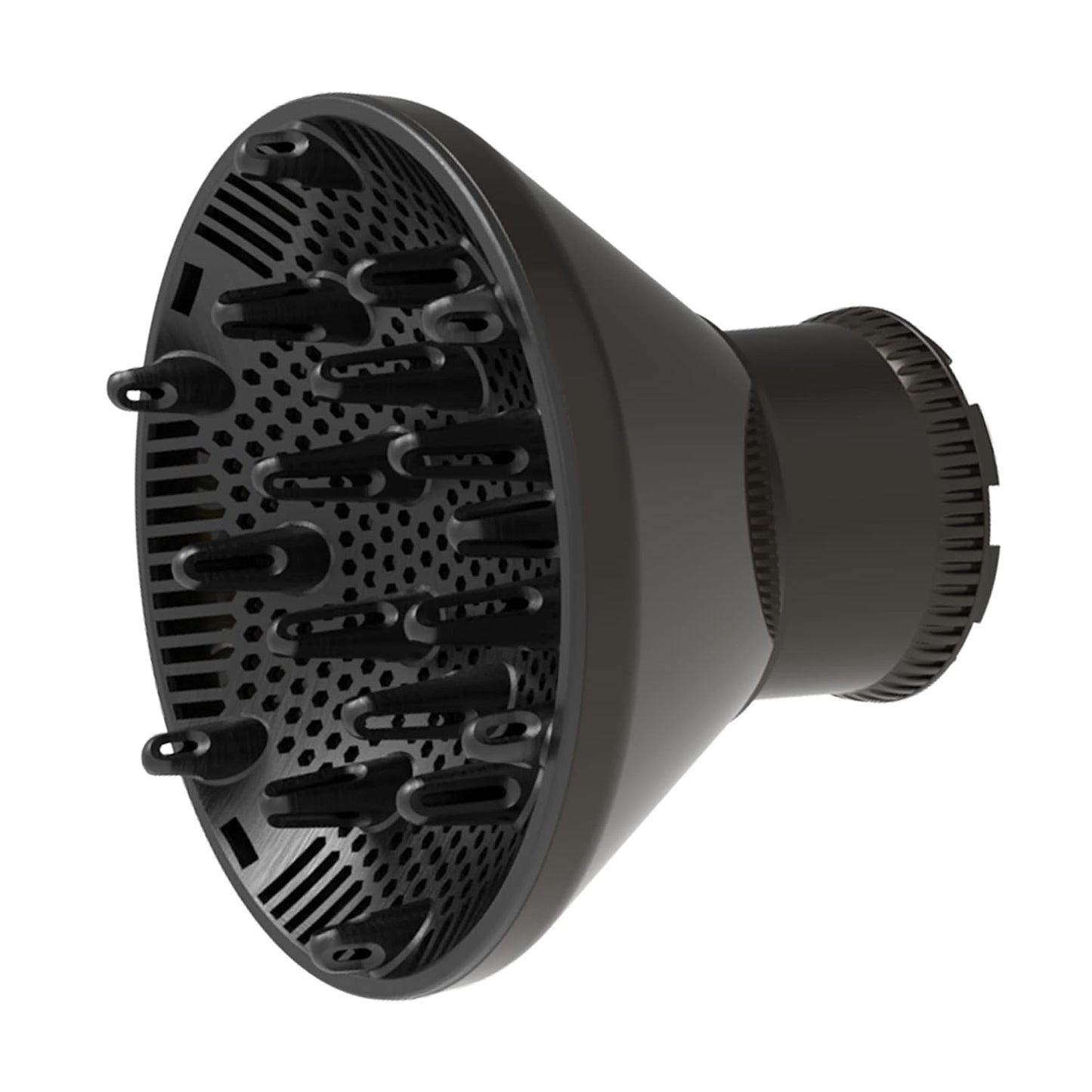 Universal Hair Diffuser for Quick Drying
