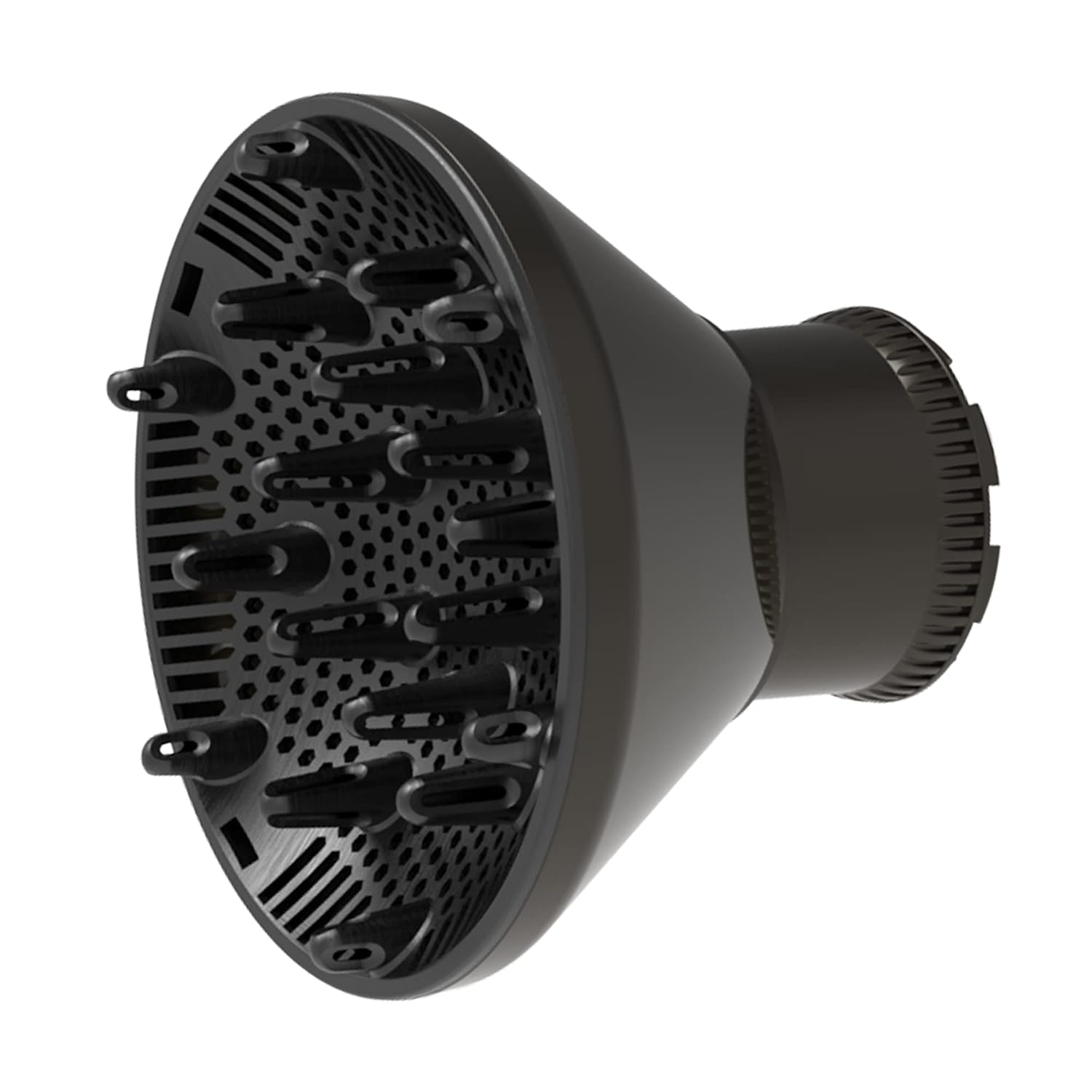 Universal Hair Diffuser for Quick Drying