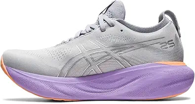 ASICS Women's Gel-Nimbus 25 Running Shoes for Ultimate Comfort