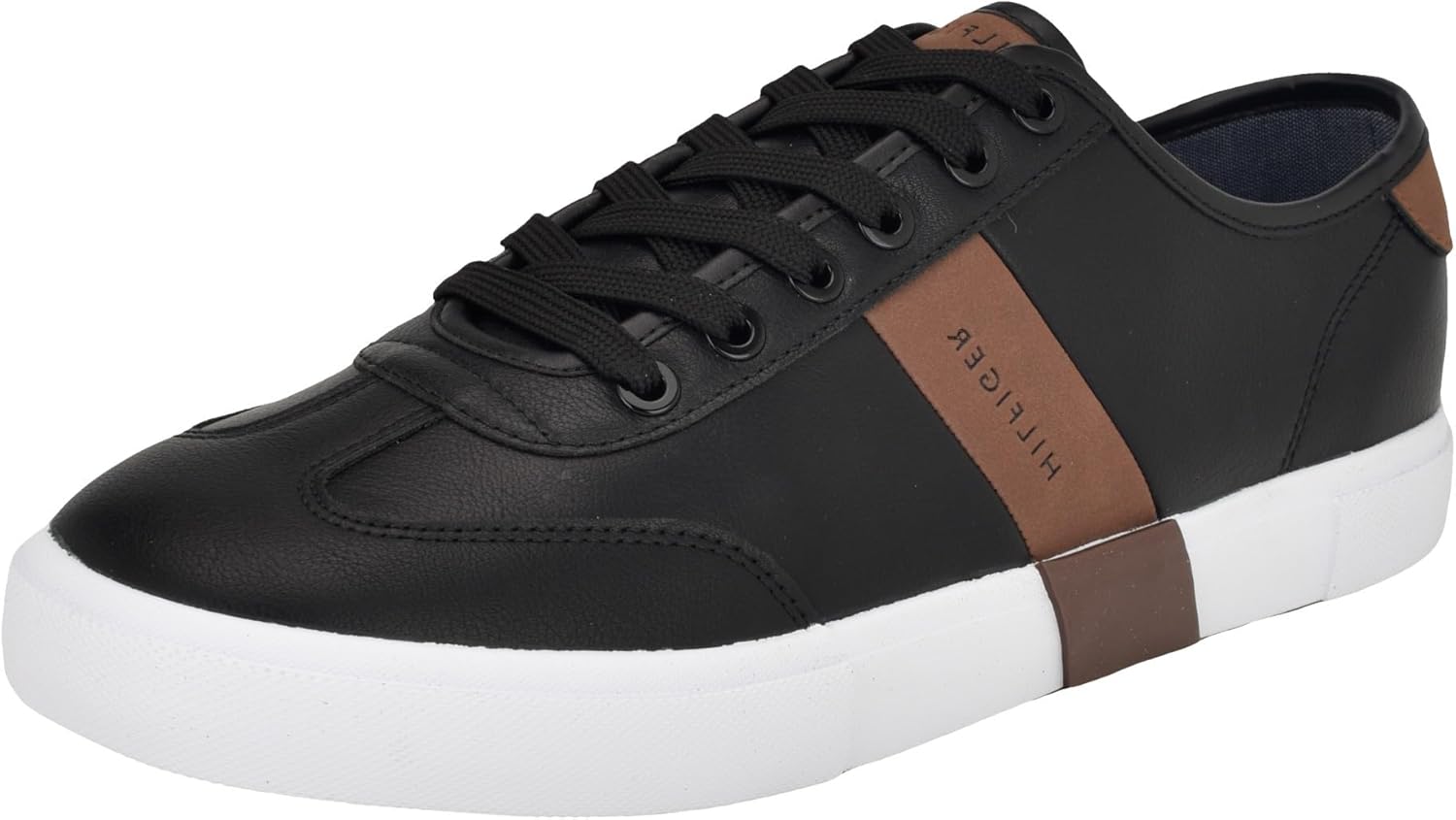 Tommy Hilfiger Men's Pandora Sneaker: Comfort Meets Style