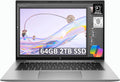 HP ZBook Firefly G10 Mobile Workstation (14in) - Portable Power