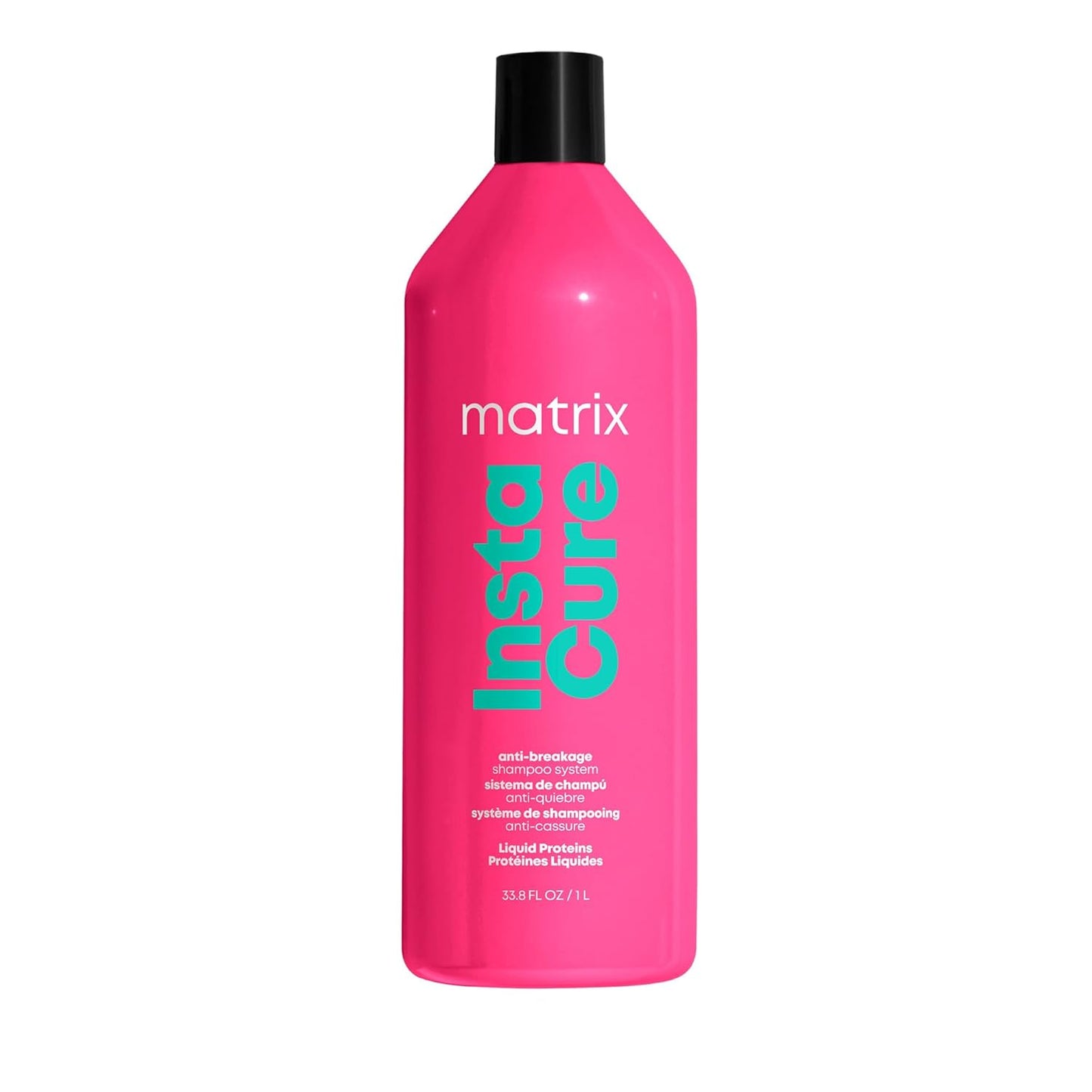 Matrix Instacure Anti-Breakage Shampoo | Repairs & Strengthens Hair