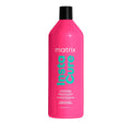 Matrix Instacure Anti-Breakage Shampoo for Damaged Hair Care