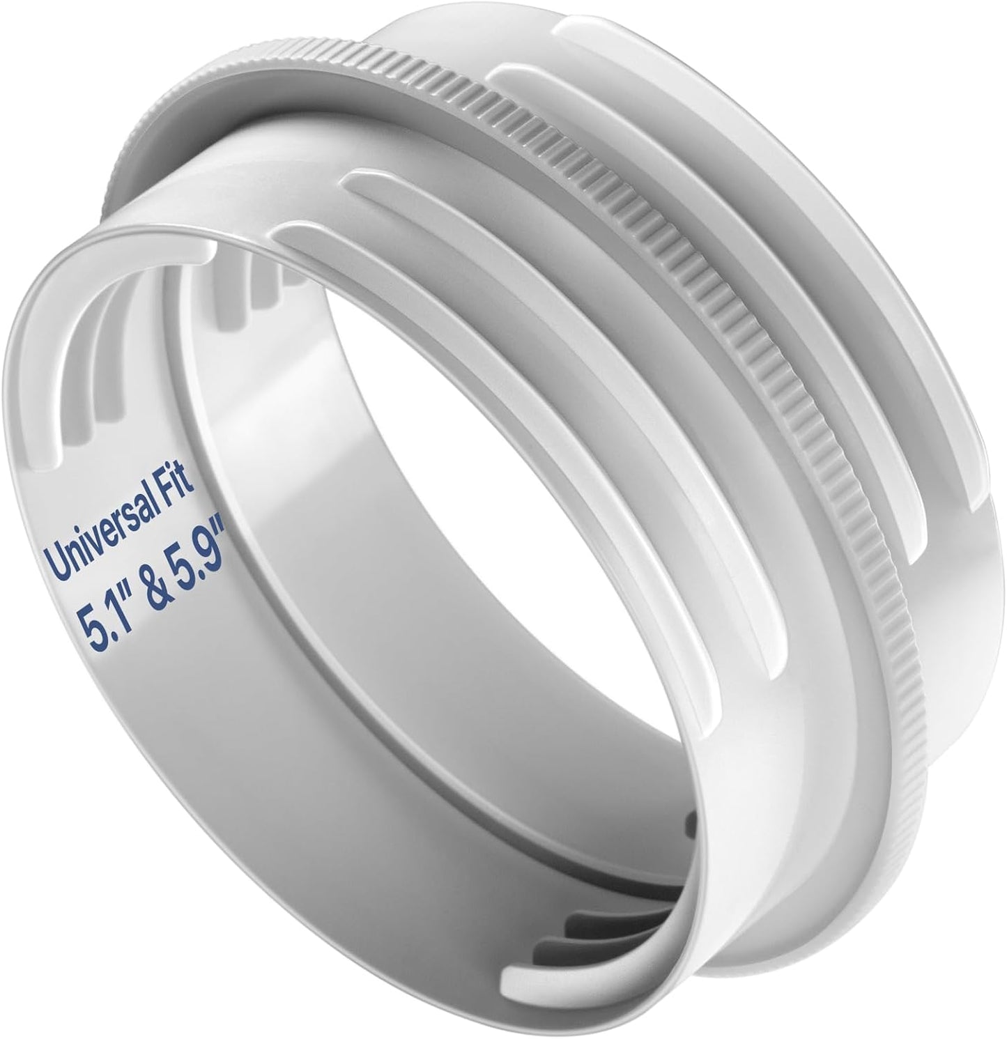 Loviga Dual Thread AC Hose Extender