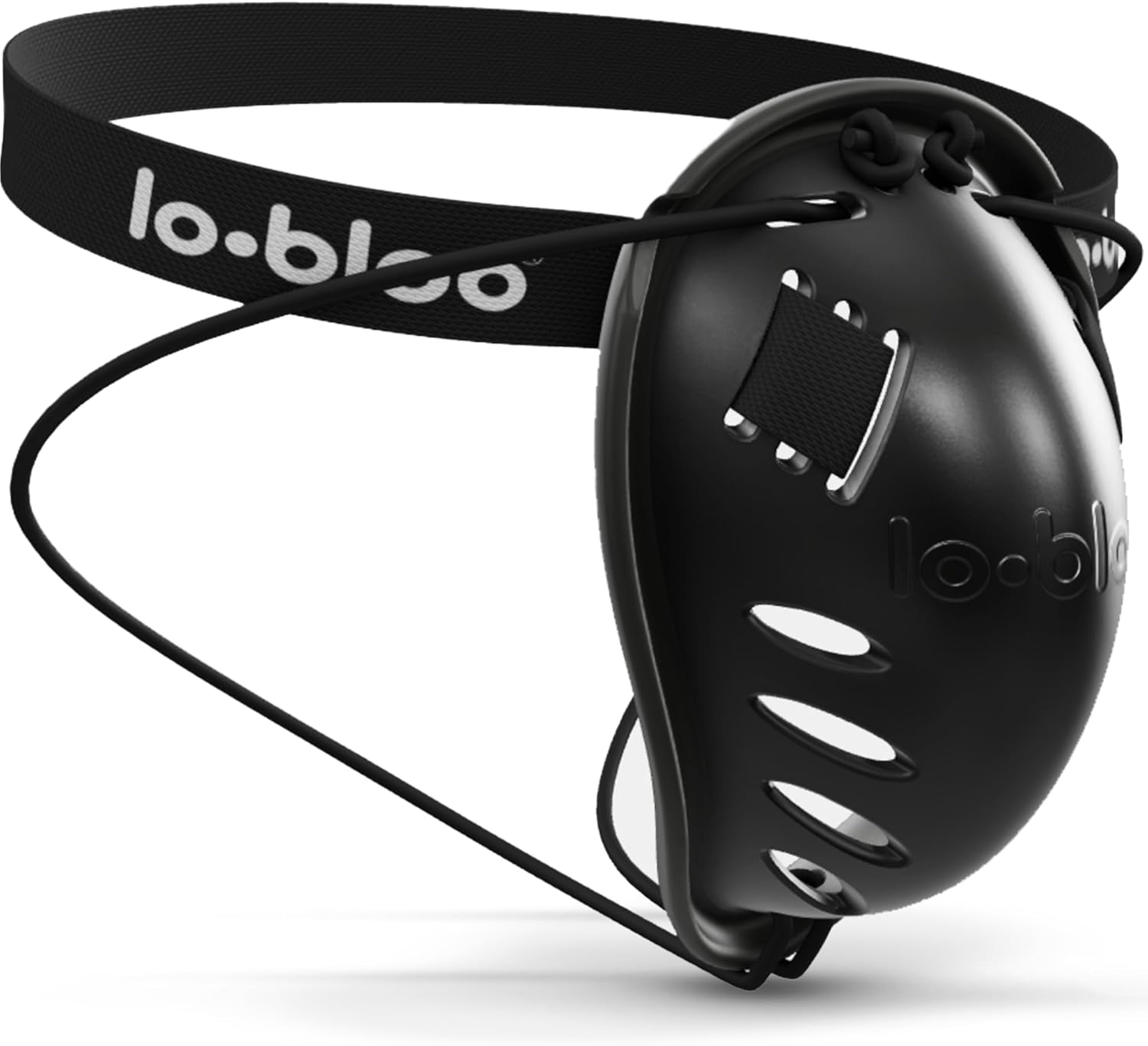 Thai Cup 2.0 by lobloo: Ultimate Athletic Groin Protection