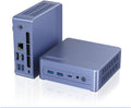 Mini PC Micro PC 16GB RAM 512GB SSD N95 - Compact 4K Mini PC