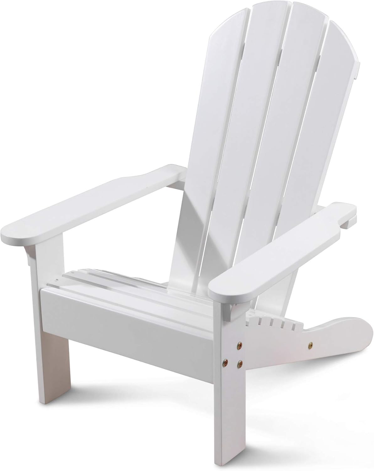 KidKraft Wooden Adirondack Children's Outdoor Chair for Kids