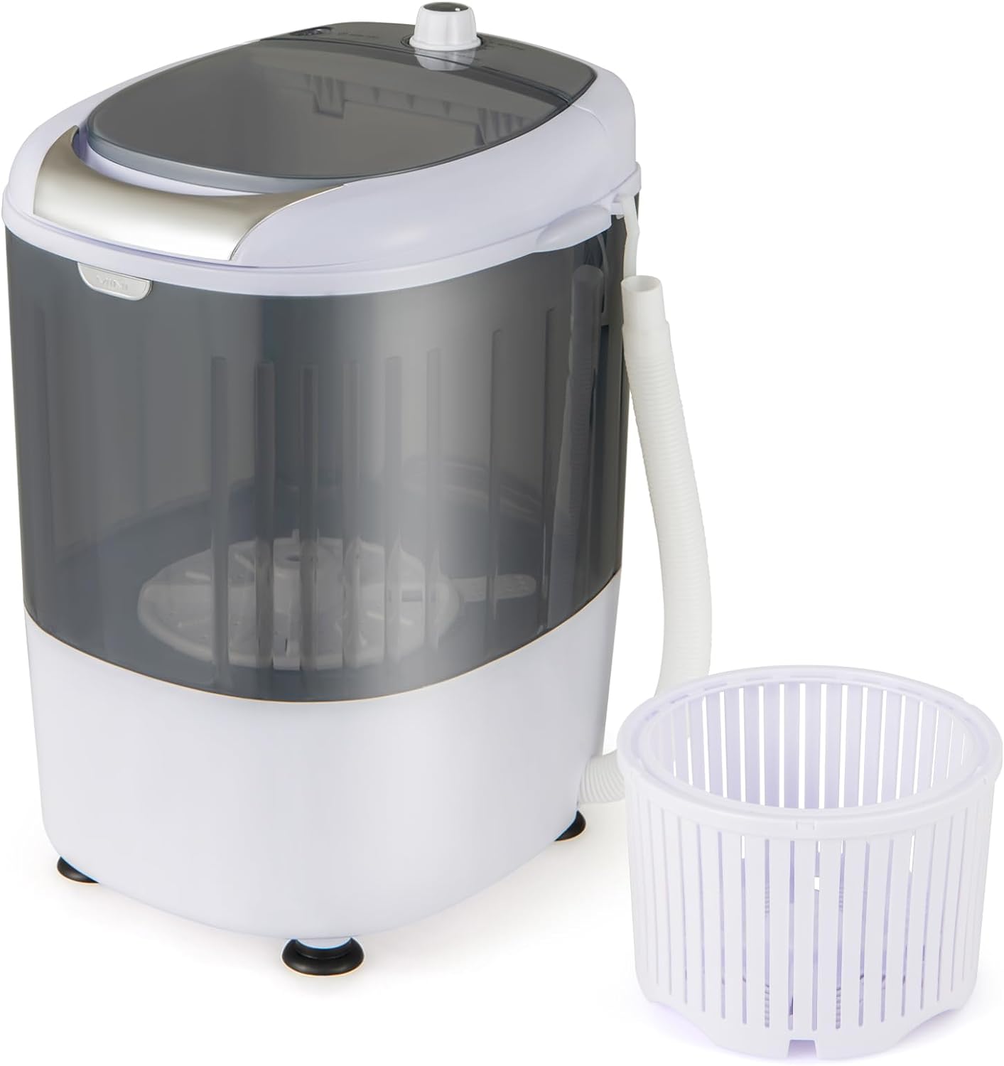 Giantex Mini Washing Machine | Compact & Portable