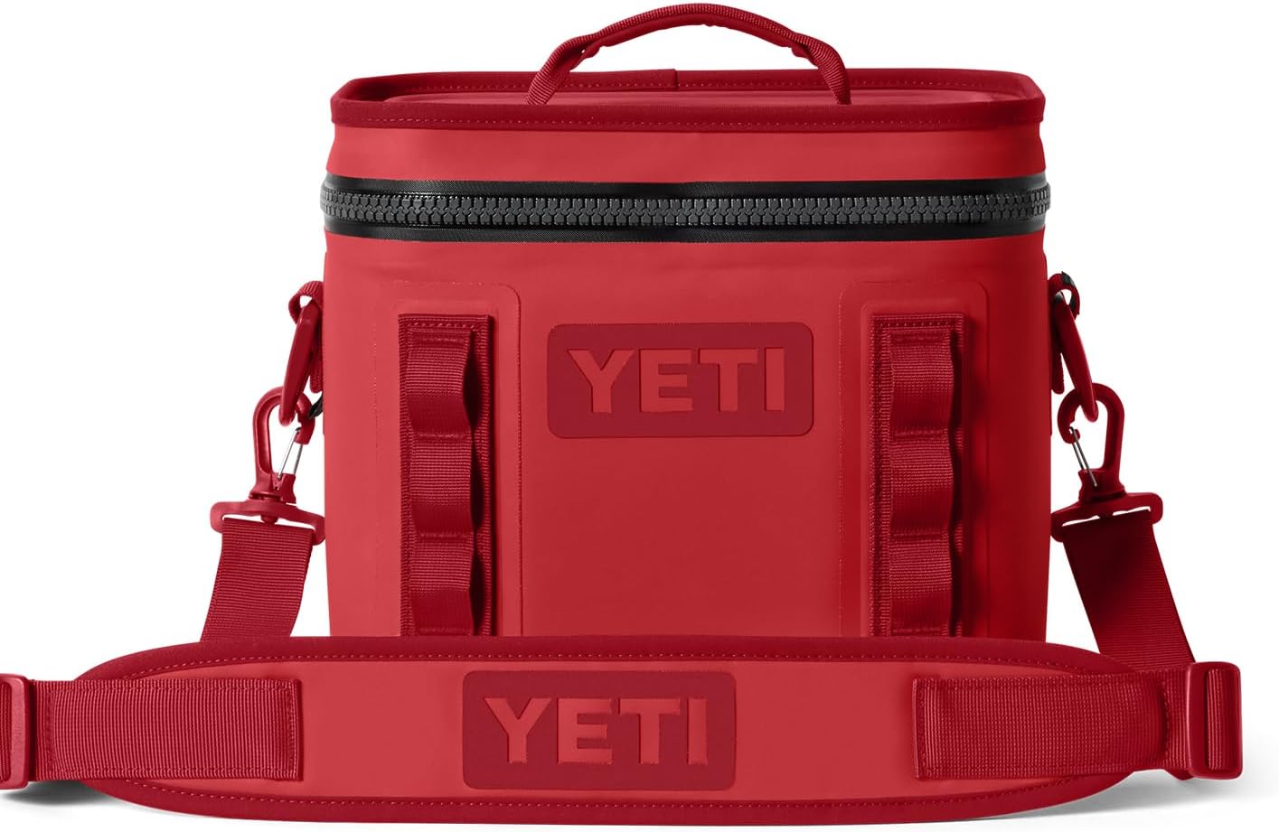 YETI Hopper Flip 8 Portable Soft Cooler for Outdoor Adventures