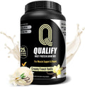 French Vanilla Whey Protein Powder - Smooth Cholov Yisroel Protein