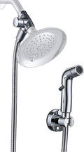 G-Promise Dog Shower Sprayer Attachment for Fast, Clean Pet Bathing