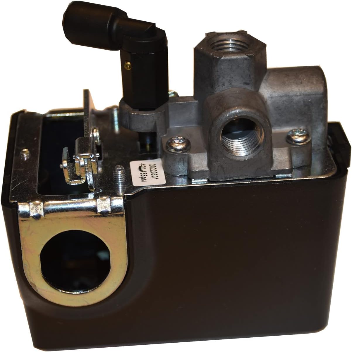 Boost Air Power: XIAOWEI Pressure Switch 120-150 PSI