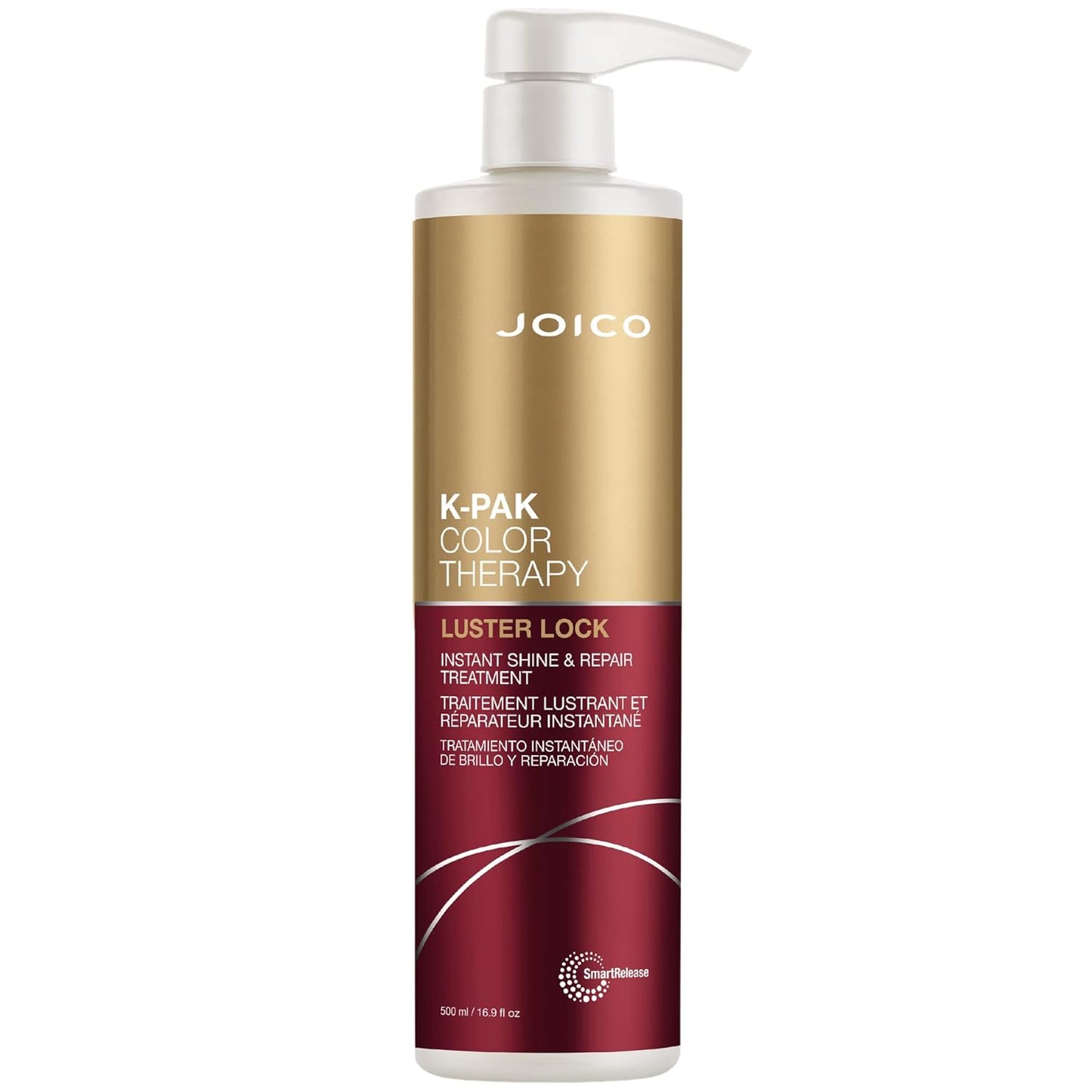 Joico K-PAK Color Therapy Luster Lock Treatment for Vibrant Hair