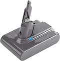 Powerful 6500mAh Dyson V7 Battery Upgrade