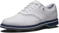 FootJoy Men's FJ Originals Golf Shoe - Comfortable, Classic Play