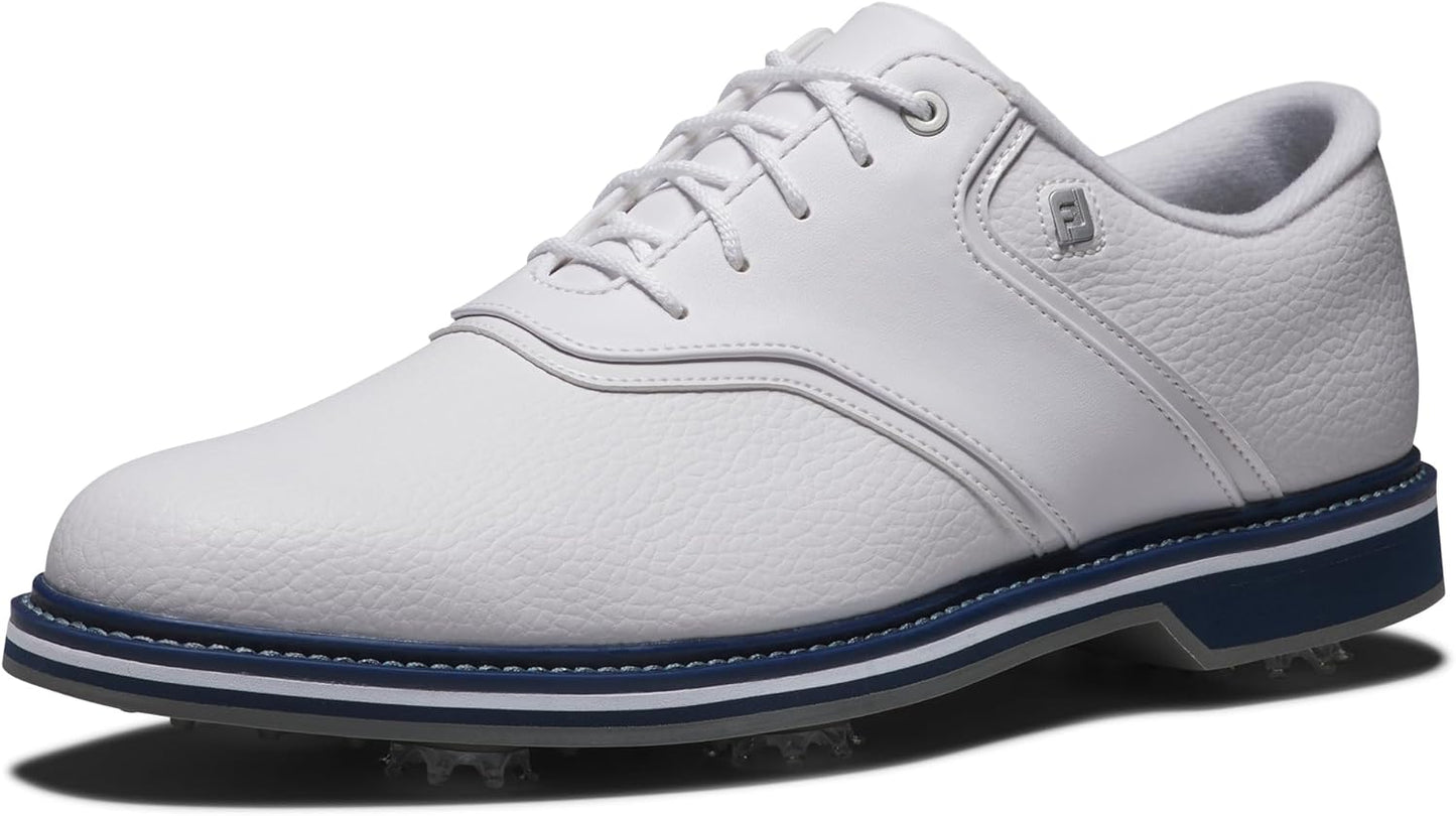 FootJoy Men's FJ Originals Golf Shoe - Timeless Style and Comfort