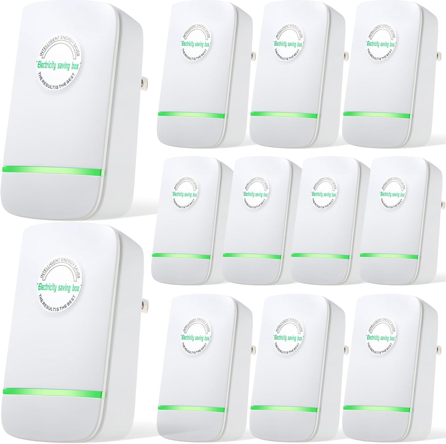 Kigley Energy Saving Device for Home and Office Efficiency