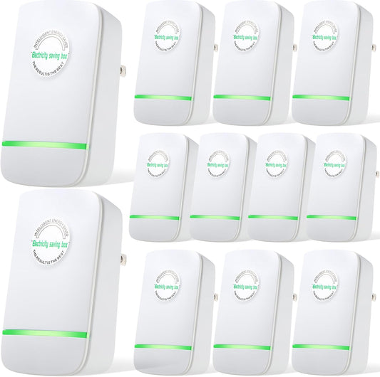 Kigley Energy Saving Device for Home and Office Efficiency