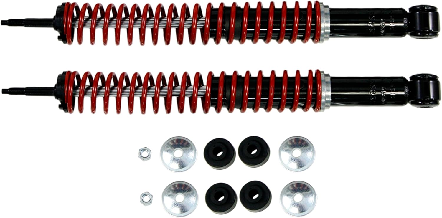 Gabriel Load Carrier Front Towing Shock Absorbers for Ford