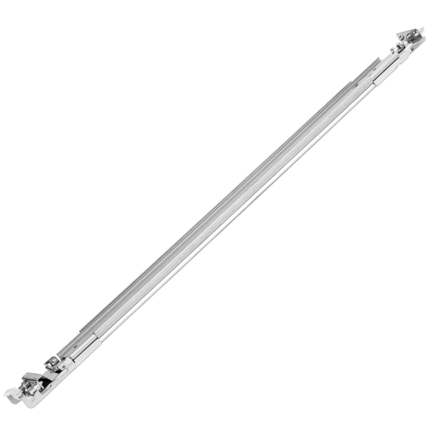 SilverStone RMS05-22 Tool-Less Ball Bearing Sliding Rail Kit
