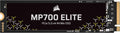 Corsair MP700 Elite 2TB PCIe 5.0 NVMe SSD - High-Speed Storage