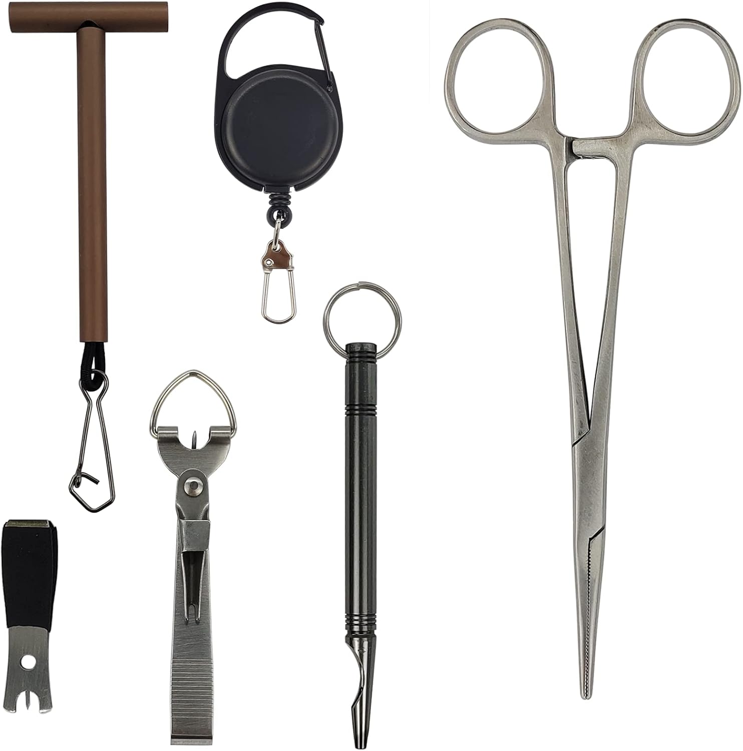 Ultimate Fly Fishing Kit with Pro Tools by EUPHENG