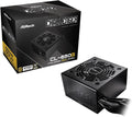 ASRock Challenger 650W Power Supply - Efficient Gold ATX 3.1