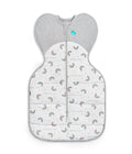 Love to Dream Swaddle UP 2.5 TOG Newborn - Arms Up Self-Soothing