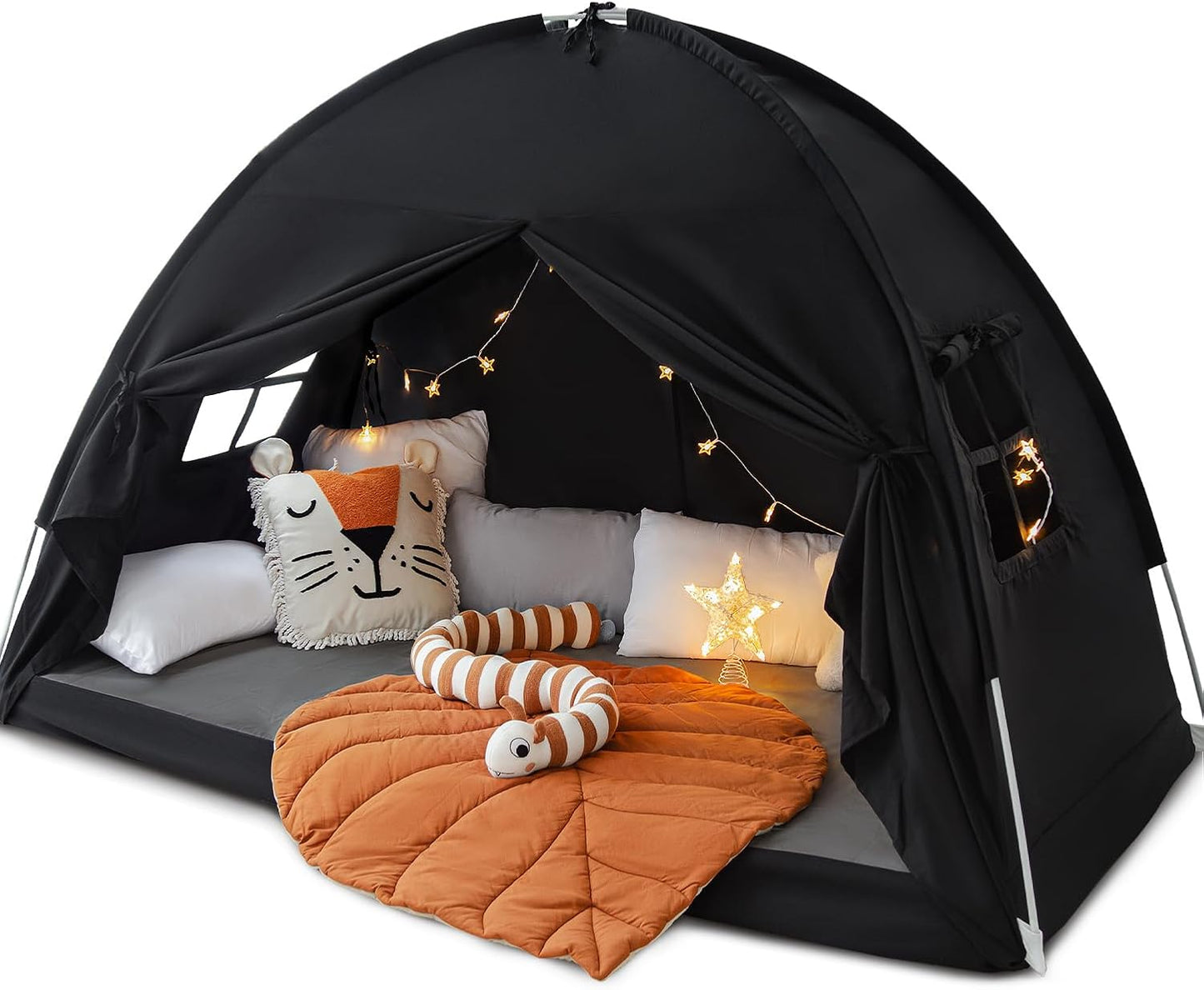 Dream Tent for Privacy & Comfort