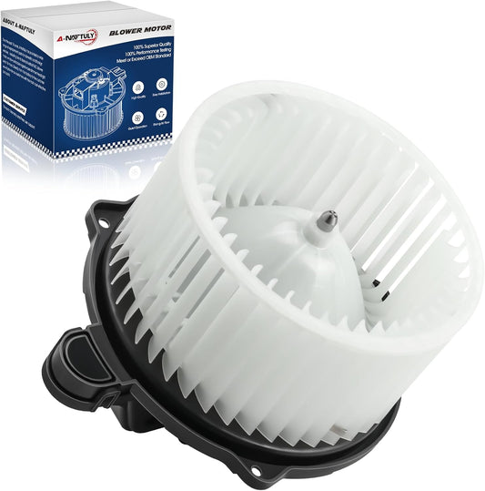 AC Blower Motor Replacement for 2011-2020 Kia and Hyundai