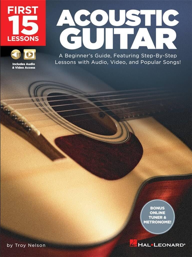 Learn Guitar Fast with Troy Nelson!