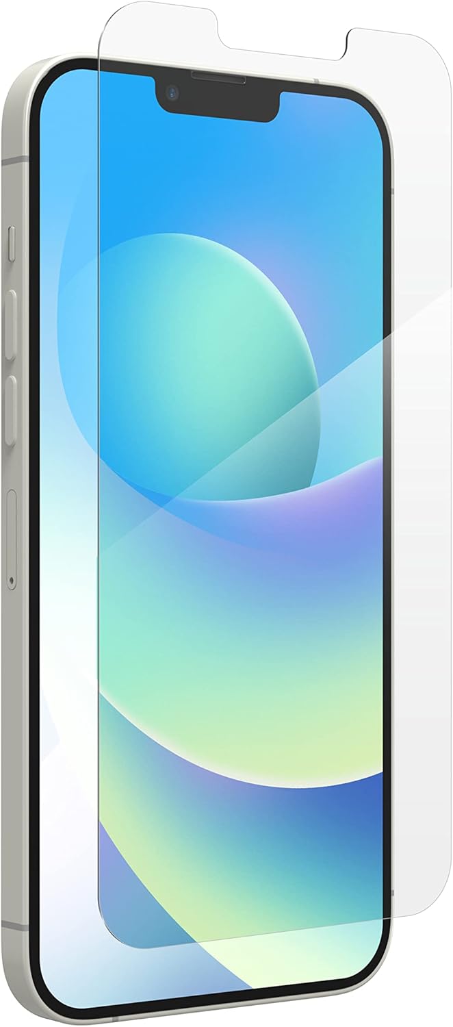 ZAGG Glass Elite Anti-Glare Screen Protector for iPhone 14 Plus